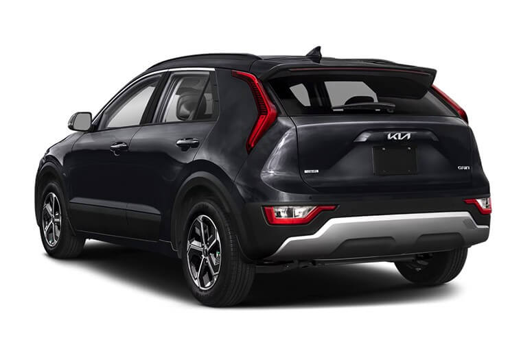 Kia Niro 64,8 kWh Business Special Edit.